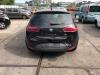 Seat Leon (1P1) 2.0 TDI 16V FR Motor Ruitenwisser achter