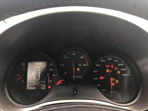 Gebruikte Kilometerteller KM Seat Leon (1P1) 2.0 TDI 16V FR Prijs € 135,00 Margeregeling aangeboden door Gebr Opdam B.V.