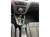 Seat Leon (1P1) 2.0 TDI 16V FR Chaufage Bedieningspaneel