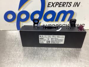 Gebruikte Radio module Citroen C4 Grand Picasso (3A) 1.6 HDiF 115 Prijs € 45,00 Margeregeling aangeboden door Gebr Opdam B.V.