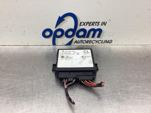 Gebruikte Deur module Opel Astra G (F69) 1.6 16V Prijs € 45,00 Margeregeling aangeboden door Gebr Opdam B.V.