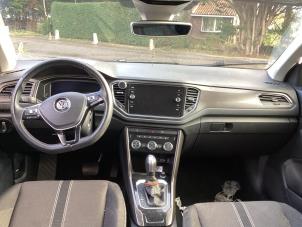Gebruikte Module + Airbag Set Volkswagen T-Roc 1.5 TSI Evo BMT 16V Prijs € 1.250,00 Margeregeling aangeboden door Gebr Opdam B.V.
