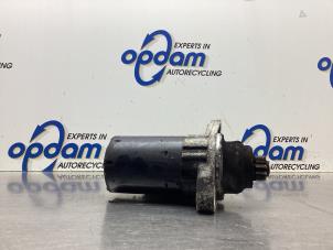 Gebruikte Startmotor Skoda Fabia II Combi 1.2 TSI Prijs € 45,00 Margeregeling aangeboden door Gebr Opdam B.V.