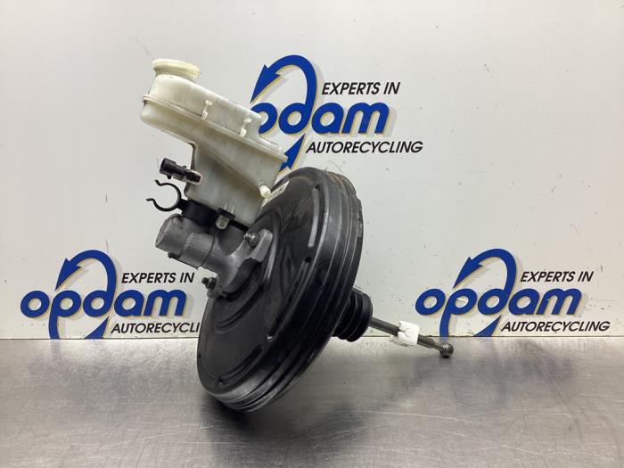 Gebruikte Rembol Opel Meriva (B) 1.4 Turbo 16V ecoFLEX Prijs € 90,00 Margeregeling aangeboden door Gebr Opdam B.V.