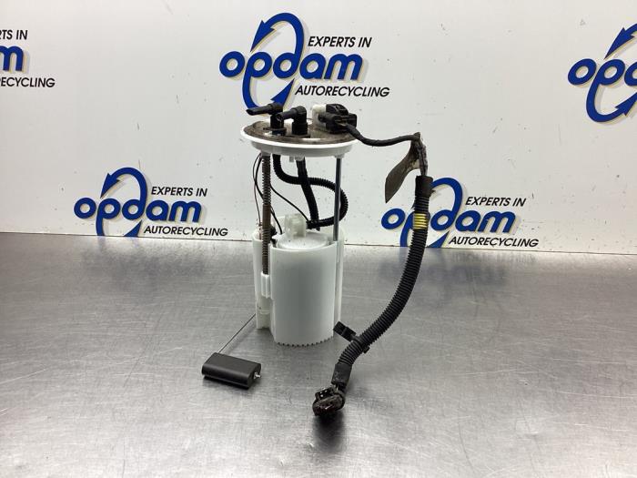 Gebruikte Benzinepomp Opel Meriva (B) 1.4 Turbo 16V ecoFLEX Prijs € 90,00 Margeregeling aangeboden door Gebr Opdam B.V.