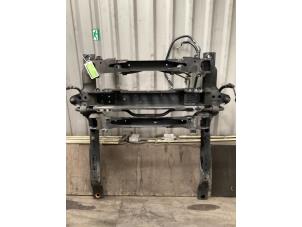 Gebruikte Subframe Volkswagen Crafter 2.0 TDI 16V Prijs € 302,50 Inclusief btw aangeboden door Gebr Opdam B.V.