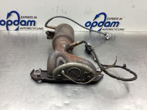 Gebruikte Katalysator Suzuki Splash 1.0 12V Prijs € 125,00 Margeregeling aangeboden door Gebr Opdam B.V.