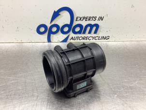 Gebruikte Luchtmassameter Mazda Premacy 1.8 16V Prijs € 36,00 Margeregeling aangeboden door Gebr Opdam B.V.