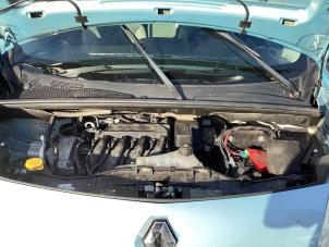 Gebruikte Accubak Renault Kangoo/Grand Kangoo (KW) 1.6 16V Prijs € 30,00 Margeregeling aangeboden door Gebr Opdam B.V.