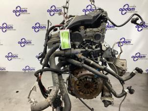 Gebruikte Motor Renault Kangoo/Grand Kangoo (KW) 1.6 16V Prijs € 900,00 Margeregeling aangeboden door Gebr Opdam B.V.