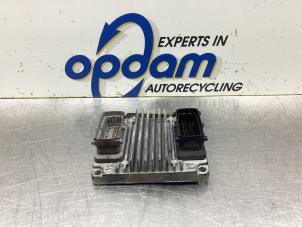 Gebruikte Computer Motormanagement Chevrolet Kalos (SF48) 1.4 16V Prijs € 90,00 Margeregeling aangeboden door Gebr Opdam B.V.