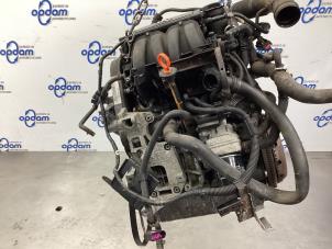 Gebruikte Motor Skoda Octavia Combi (1Z5) 1.6 MPI Prijs € 450,00 Margeregeling aangeboden door Gebr Opdam B.V.