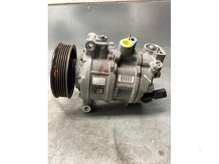 Gebruikte Pomp Airco Volkswagen Polo VI (AW1) 2.0 GTI Prijs € 90,00 Margeregeling aangeboden door Gebr Opdam B.V.
