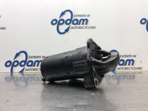 Gebruikte Startmotor Audi A4 (B6) 2.0 20V Prijs € 36,00 Margeregeling aangeboden door Gebr Opdam B.V.