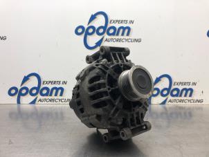 Gebruikte Alternator Audi A4 (B6) 2.0 20V Prijs € 68,00 Margeregeling aangeboden door Gebr Opdam B.V.
