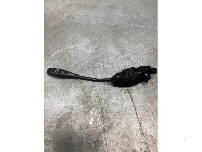 Gebruikte Cruise Control Volkswagen Crafter 2.0 TDI 16V Prijs € 90,75 Inclusief btw aangeboden door Gebr Opdam B.V.