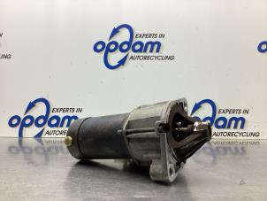 Gebruikte Startmotor Mitsubishi Space Star (DG) 1.6 16V Prijs € 36,00 Margeregeling aangeboden door Gebr Opdam B.V.