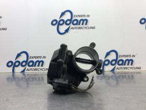 Gebruikte Gasklephuis Skoda Fabia II Combi 1.2 TDI 12V Greenline Prijs € 45,00 Margeregeling aangeboden door Gebr Opdam B.V.