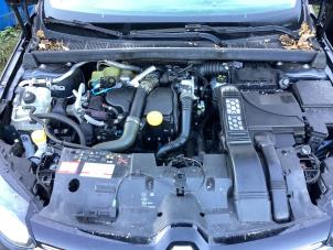 Gebruikte Motor Renault Megane IV Estate (RFBK) 1.5 Energy dCi 110 Prijs € 750,00 Margeregeling aangeboden door Gebr Opdam B.V.