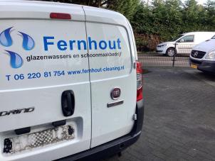 Gebruikte Achterdeur Bus-Bestelauto Fiat Fiorino (225) 1.4 Prijs op aanvraag aangeboden door Gebr Opdam B.V.