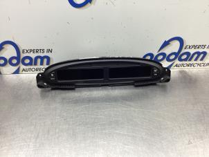 Gebruikte Kilometerteller KM Citroen Xsara Picasso (CH) 1.6i 16V Prijs € 45,00 Margeregeling aangeboden door Gebr Opdam B.V.