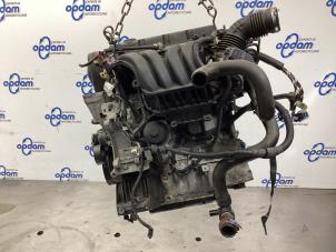 Gebruikte Motor Peugeot 407 SW (6E) 2.0 16V Prijs € 550,00 Margeregeling aangeboden door Gebr Opdam B.V.