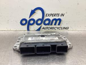 Gebruikte Computer Motormanagement Renault Megane II CC (EM) 1.6 16V Prijs € 90,00 Margeregeling aangeboden door Gebr Opdam B.V.