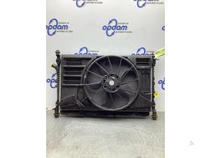 Gebruikte Koelerset Ford Transit Custom 2.0 TDCi 16V Eco Blue 105 Prijs € 544,50 Inclusief btw aangeboden door Gebr Opdam B.V.