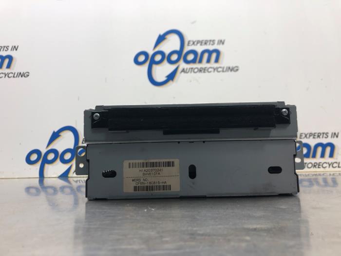 Gebruikte Radio module Volvo V70 (BW) 2.0 D3 20V Prijs € 359,00 Margeregeling aangeboden door Gebr Opdam B.V.