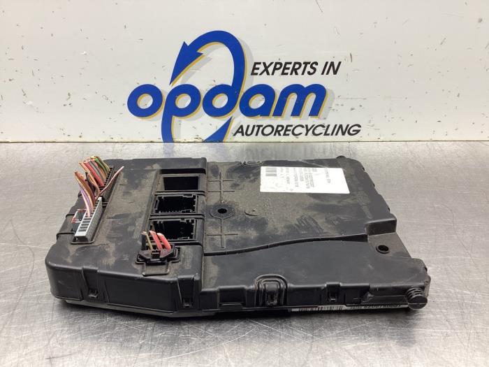 Gebruikte Module Bodycontrol Renault Megane II Grandtour (KM) 1.5 dCi 85 Prijs € 68,00 Margeregeling aangeboden door Gebr Opdam B.V.