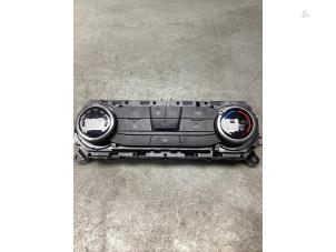 Gebruikte Chaufage Bedieningspaneel Ford Transit Custom 2.0 TDCi 16V Eco Blue 105 Prijs € 157,30 Inclusief btw aangeboden door Gebr Opdam B.V.