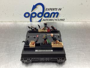 Gebruikte Computer Body Control Volkswagen Polo IV (9N1/2/3) 1.4 16V Prijs € 90,00 Margeregeling aangeboden door Gebr Opdam B.V.