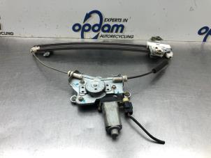 Gebruikte Raammechaniek 4Deurs rechts-voor Kia Picanto (BA) 1.0 12V Prijs € 45,00 Margeregeling aangeboden door Gebr Opdam B.V.