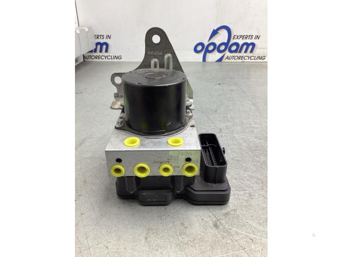 Gebruikte ABS Pomp Fiat 500 (312) 0.9 TwinAir 85 Prijs € 175,00 Margeregeling aangeboden door Gebr Opdam B.V.