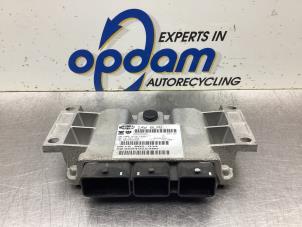 Gebruikte Computer Motormanagement Peugeot 407 SW (6E) 2.0 16V Prijs € 112,00 Margeregeling aangeboden door Gebr Opdam B.V.