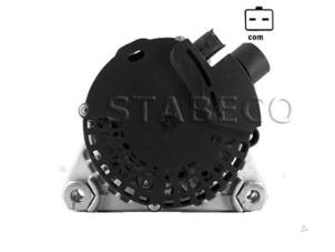 Nieuwe Alternator Peugeot 208 Prijs € 272,19 Inclusief btw aangeboden door Gebr Opdam B.V.