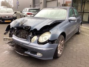 Gebruikte Motor Mercedes E (W211) 2.6 E-240 V6 18V Prijs € 800,00 Margeregeling aangeboden door Gebr Opdam B.V.