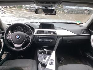 Gebruikte Module + Airbag Set BMW 3 serie (F30) 320i 2.0 16V Prijs € 1.000,00 Margeregeling aangeboden door Gebr Opdam B.V.