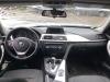 BMW 3 serie (F30) 320i 2.0 16V Airbag Set+Module