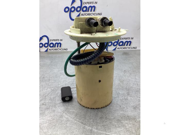 Gebruikte Tank element Pomp Ford Transit Custom 2.0 TDCi 16V Eco Blue 105 Prijs € 108,90 Inclusief btw aangeboden door Gebr Opdam B.V.