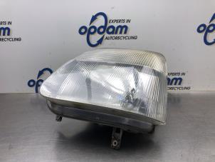 Gebruikte Koplamp links Suzuki Wagon-R+ (RB) 1.3 16V Prijs € 40,00 Margeregeling aangeboden door Gebr Opdam B.V.
