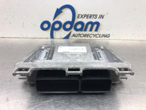 Gebruikte Computer Motormanagement Mercedes A (W169) 2.0 A-200 5-Drs. Prijs € 135,00 Margeregeling aangeboden door Gebr Opdam B.V.