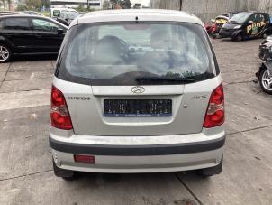 Gebruikte Achterlicht rechts Hyundai Atos 1.1 12V Prijs € 45,00 Margeregeling aangeboden door Gebr Opdam B.V.