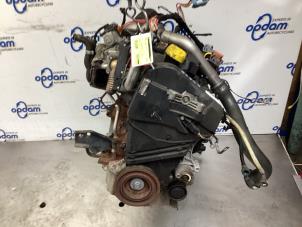 Gebruikte Motor Renault Megane II Grandtour (KM) 1.5 dCi 85 Prijs € 585,00 Margeregeling aangeboden door Gebr Opdam B.V.