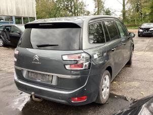 Gebruikte Trekhaak Citroen C4 Grand Picasso (3A) 1.6 HDiF 115 Prijs € 225,00 Margeregeling aangeboden door Gebr Opdam B.V.