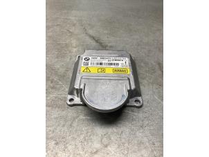 Gebruikte Airbag Module BMW 3 serie Touring (F31) 320d 2.0 16V Prijs € 100,00 Margeregeling aangeboden door Gebr Opdam B.V.