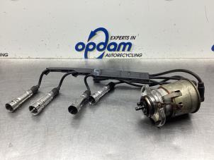 Gebruikte Ontsteking (compleet) Volkswagen Polo III (6N1) 1.4i 60 Prijs € 45,00 Margeregeling aangeboden door Gebr Opdam B.V.