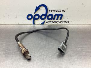 Gebruikte Lambda Sonde Fiat 500 (312) 1.4 16V Prijs € 36,00 Margeregeling aangeboden door Gebr Opdam B.V.