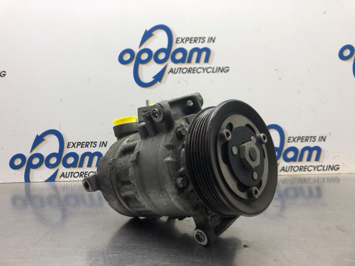 Gebruikte Aircopomp Volkswagen Golf VII (AUA) 1.6 TDI BMT 16V Prijs € 112,00 Margeregeling aangeboden door Gebr Opdam B.V.