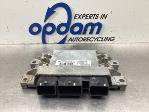 Gebruikte Computer Motormanagement Renault Modus/Grand Modus (JP) 1.2 16V TCE 100 Prijs € 90,00 Margeregeling aangeboden door Gebr Opdam B.V.